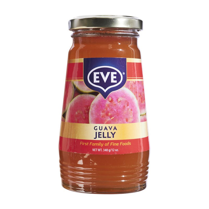 Eve Guava Jelly, 340 (2 Pack)